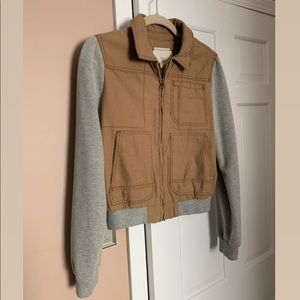 Anthropologie Jacket